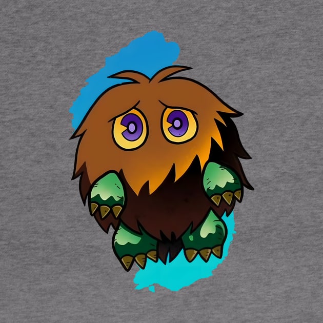 kuriboh by primemoment